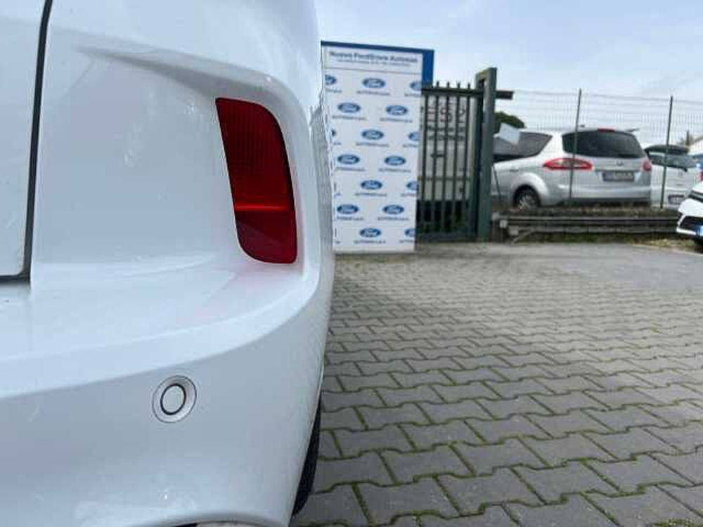 Ford Kuga usata a Firenze (19)