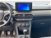 Dacia Sandero Stepway 1.0 tce Essential Eco-g 100cv del 2021 usata a Roma (14)