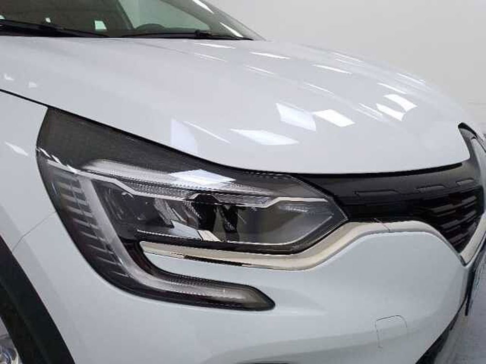 Renault Captur usata a Cuneo (10)