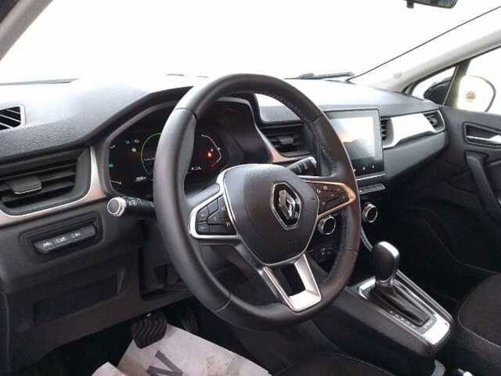 Renault Captur usata a Cuneo (18)