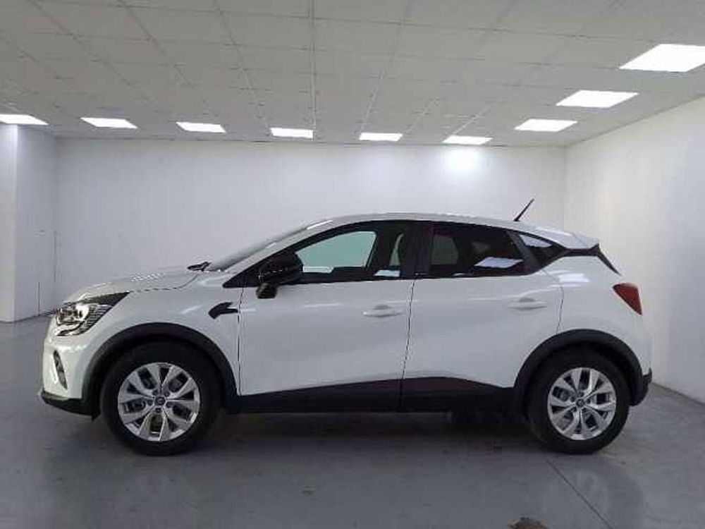 Renault Captur usata a Cuneo (5)