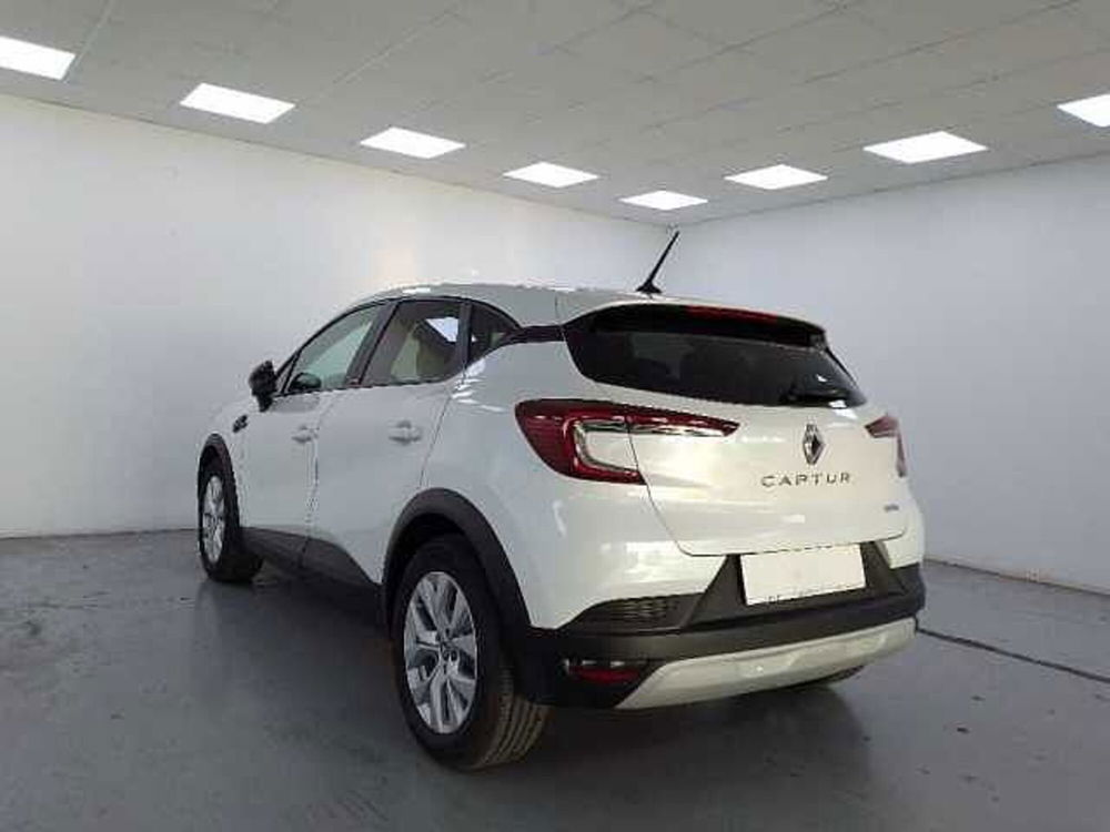 Renault Captur usata a Cuneo (6)