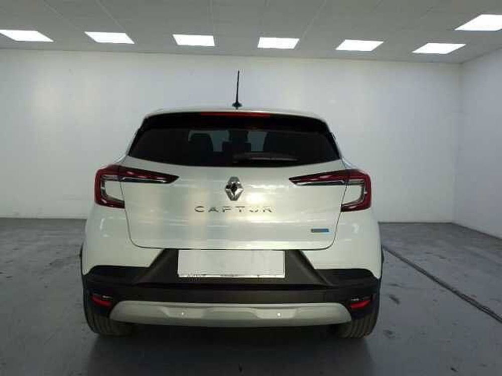 Renault Captur usata a Cuneo (7)