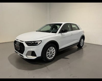 Audi A1 allstreet allstreet 30 TFSI nuova a Conegliano