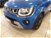 Suzuki Ignis 1.2 Hybrid Top  del 2021 usata a Reggio nell'Emilia (15)