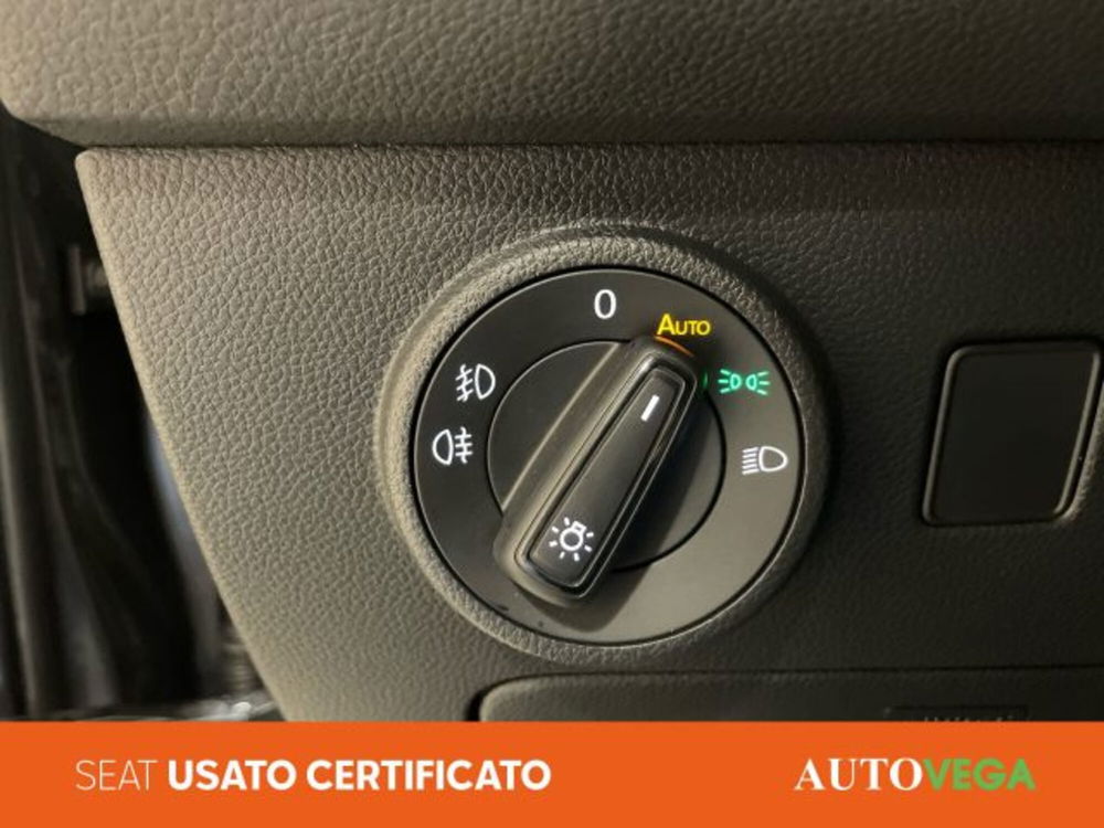 SEAT Ateca usata a Vicenza (14)