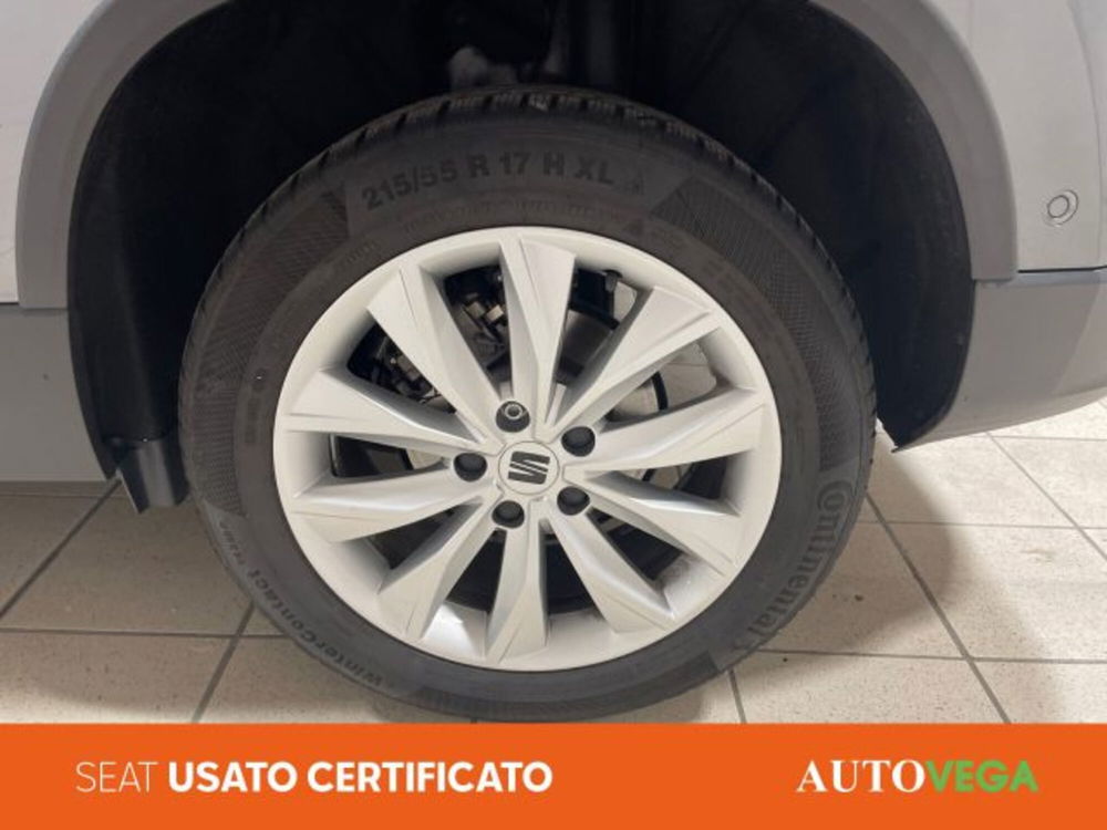 SEAT Ateca usata a Vicenza (19)