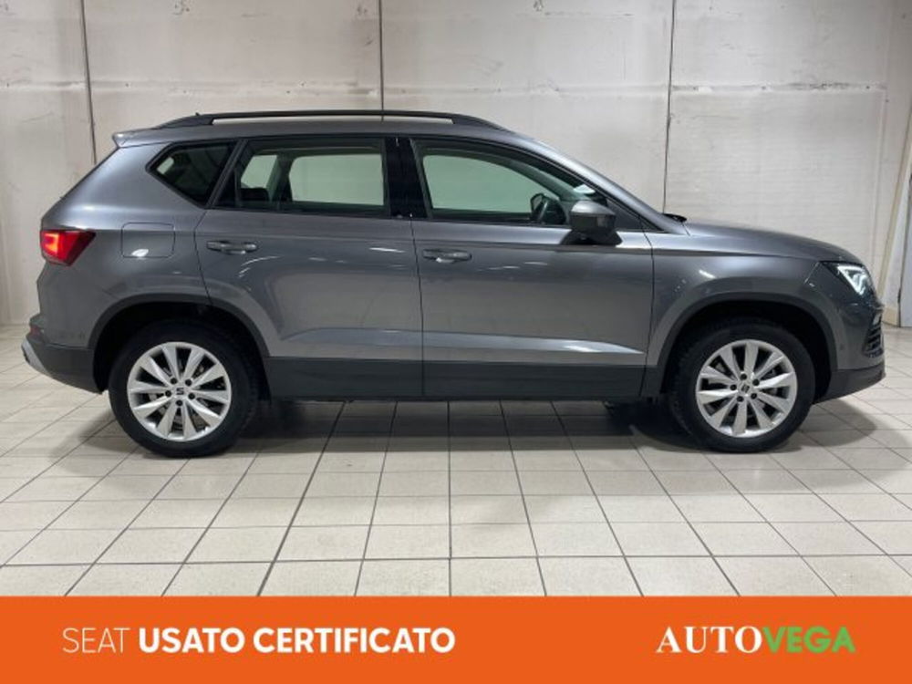 SEAT Ateca usata a Vicenza (3)