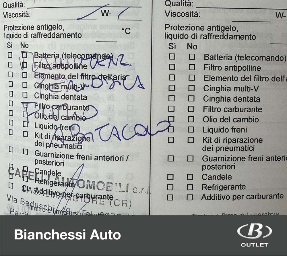 Opel Corsa-e usata a Cremona (16)