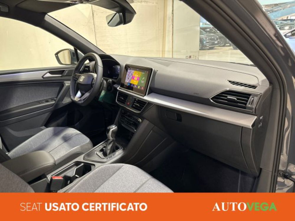 SEAT Tarraco nuova a Vicenza (6)