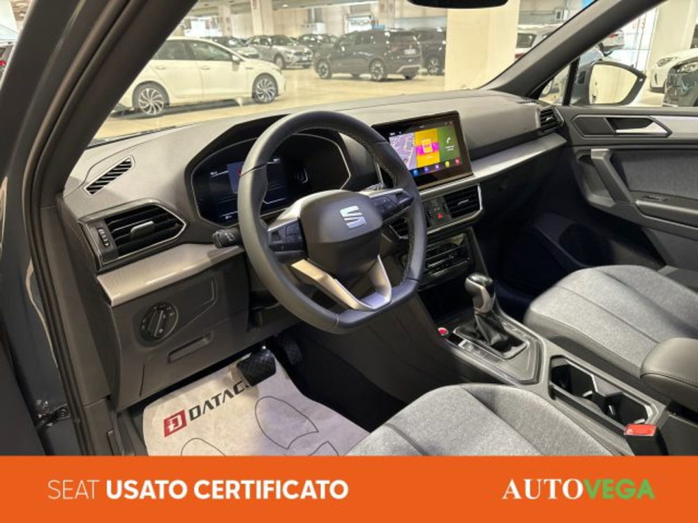 SEAT Tarraco nuova a Vicenza (7)