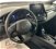Toyota Toyota C-HR 1.8 Hybrid E-CVT Trend  del 2020 usata a Monza (12)