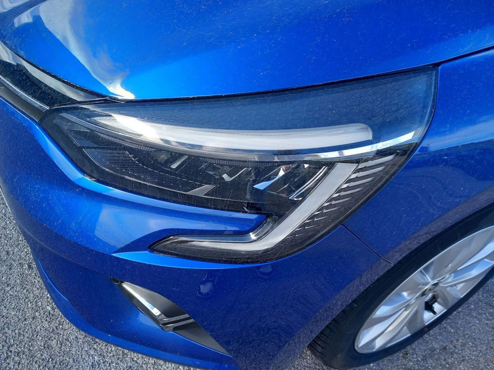 Renault Clio usata a Potenza (19)