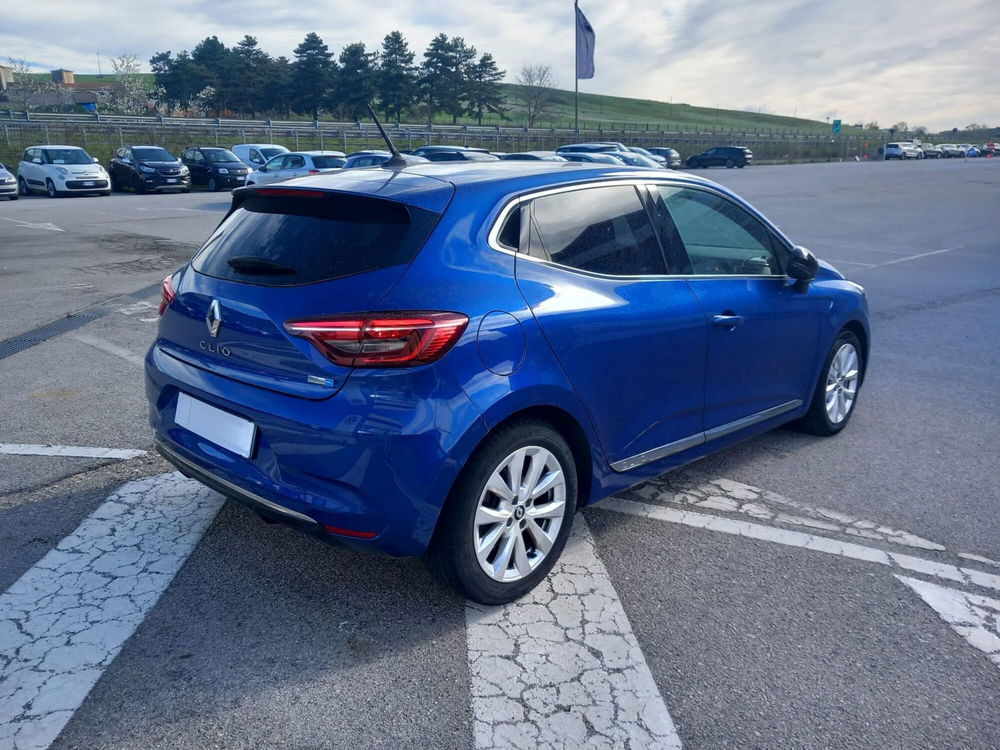 Renault Clio usata a Potenza (5)