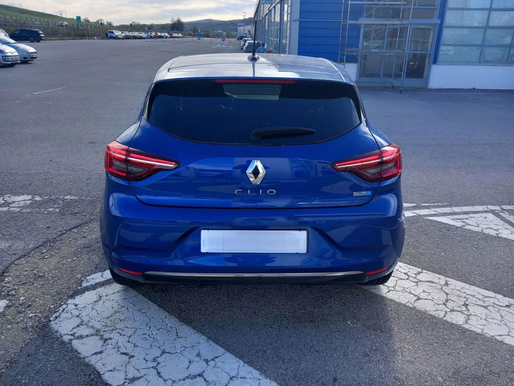 Renault Clio usata a Potenza (6)