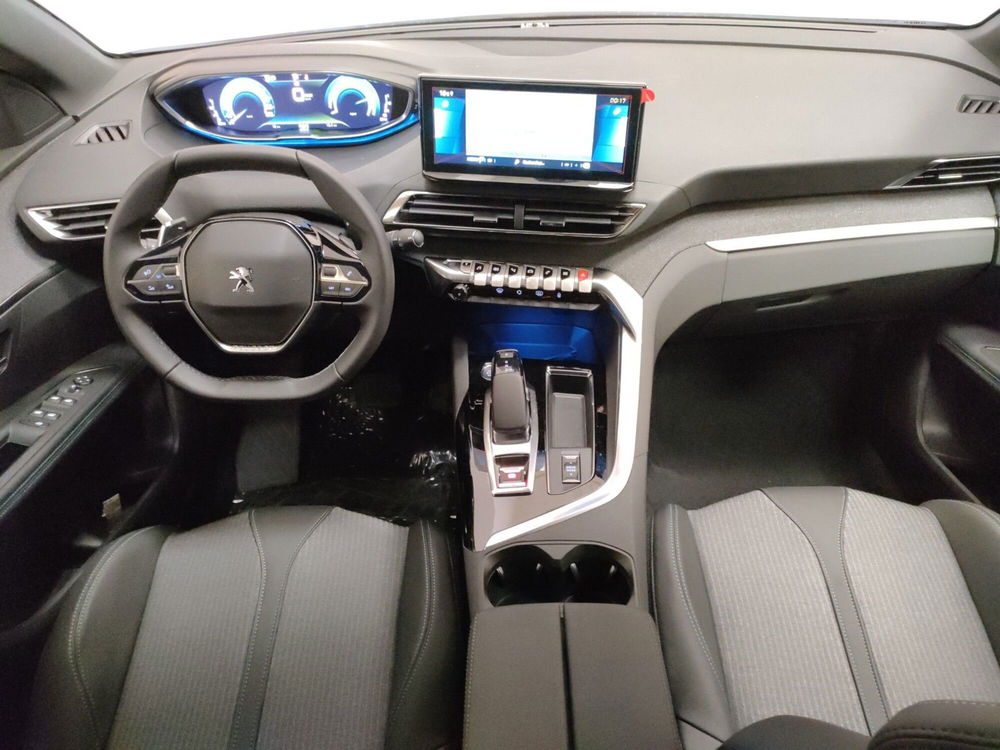 Peugeot 3008 nuova a Ascoli Piceno (16)