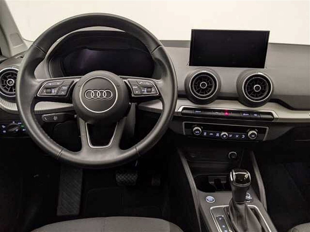 Audi Q2 Q2 35 TFSI S tronic Admired  del 2020 usata a Pesaro (4)