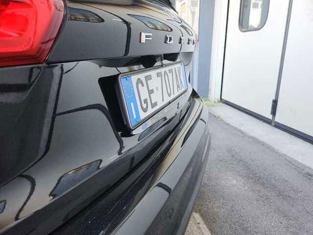 Ford Focus usata a Bologna (6)