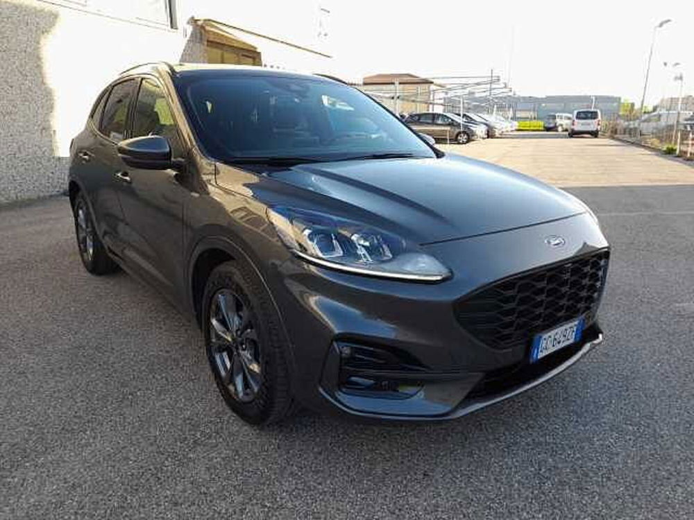 Ford Kuga usata a Bologna