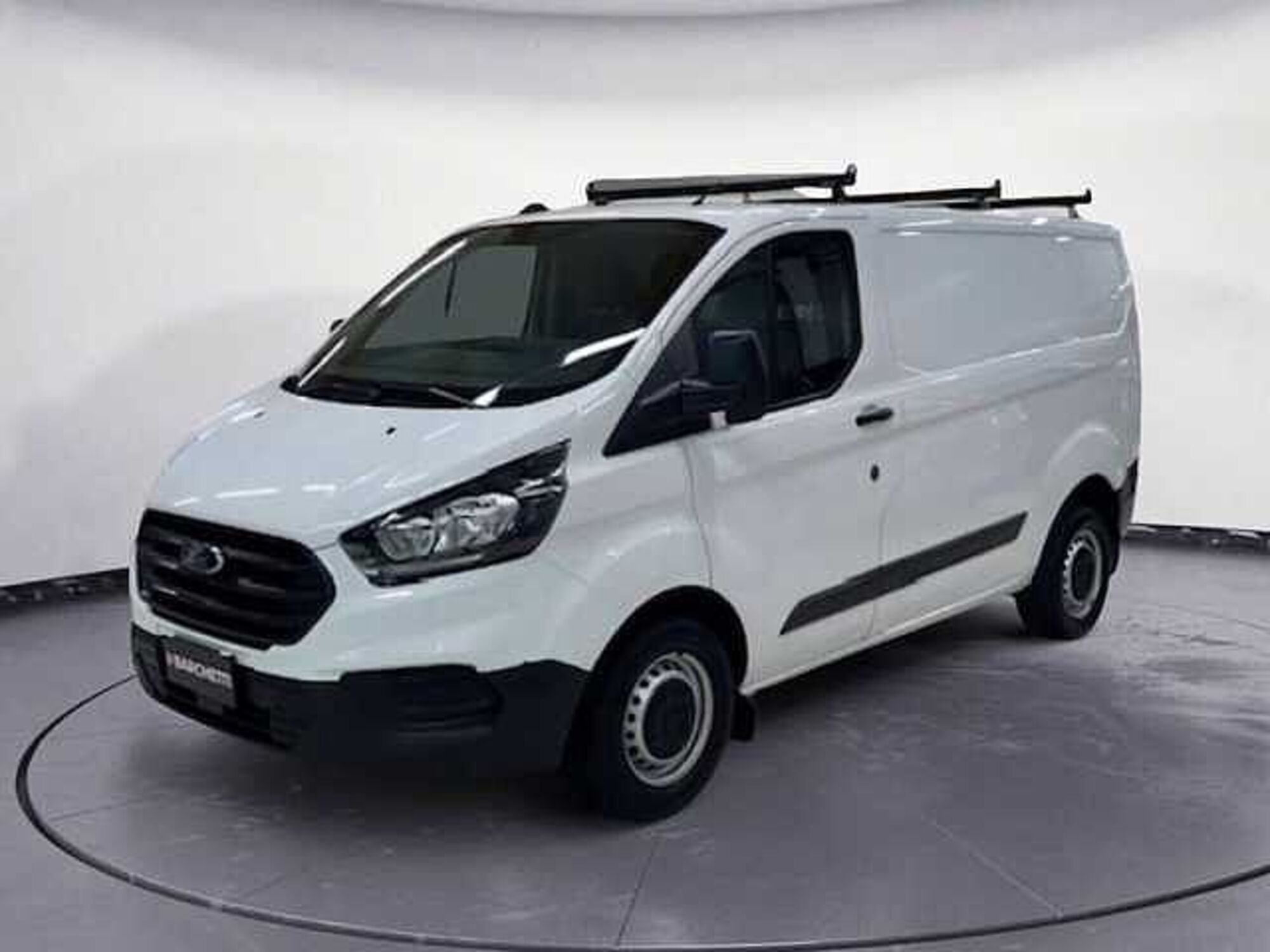 Ford Transit Custom Furgone 280 2.0 TDCi 130 PC Furgone Entry  del 2021 usata a Bolzano/Bozen