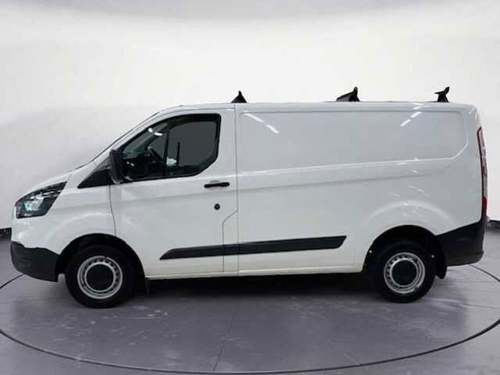 Ford Transit Custom Furgone 280 2.0 TDCi 130 PC Furgone Entry  del 2021 usata a Bolzano/Bozen (2)