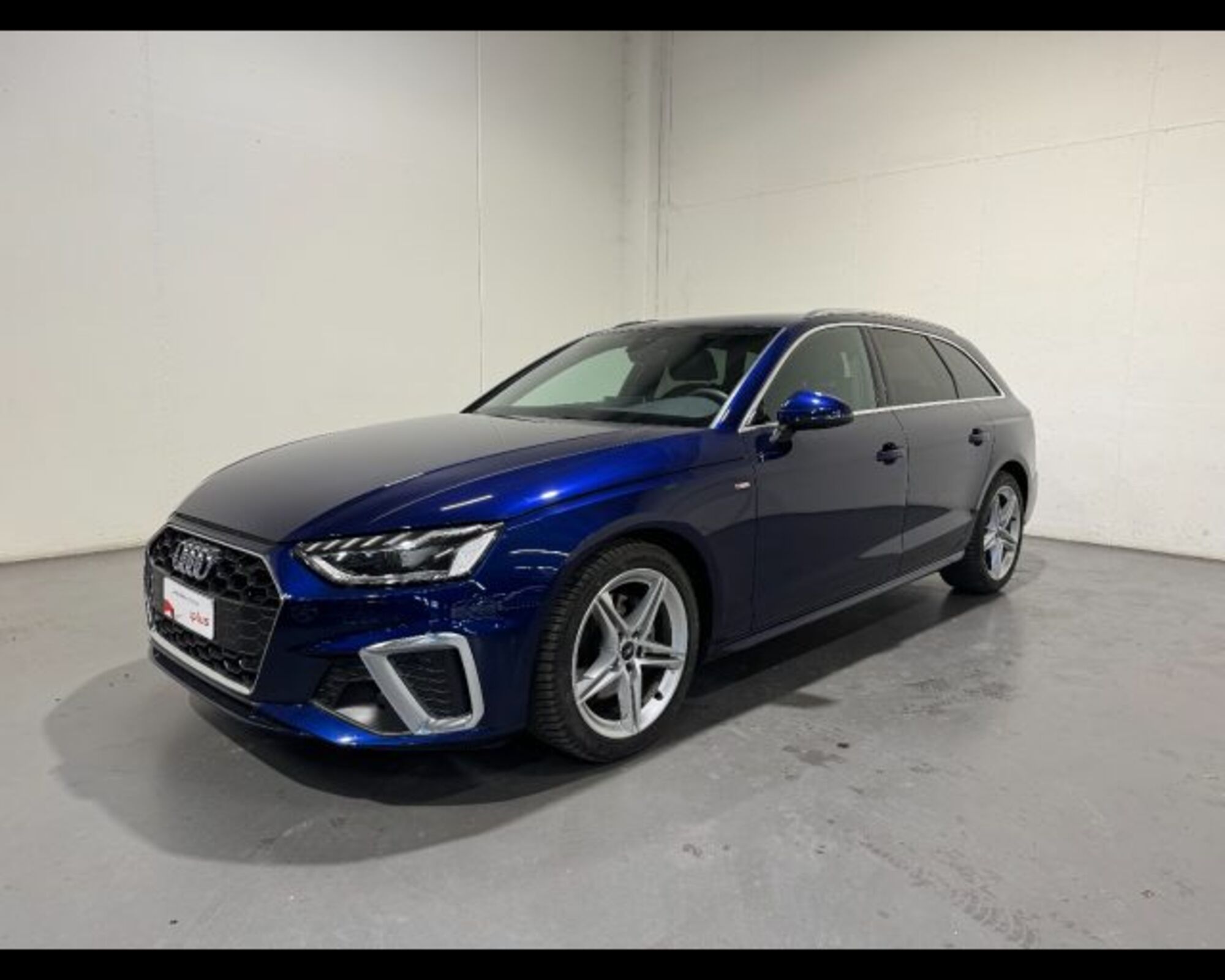 Audi A4 Avant 35 2.0 tdi mhev Business 163cv s-tronic del 2022 usata a Conegliano