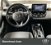 Toyota Corolla 1.8 Hybrid Business del 2019 usata a Cremona (9)