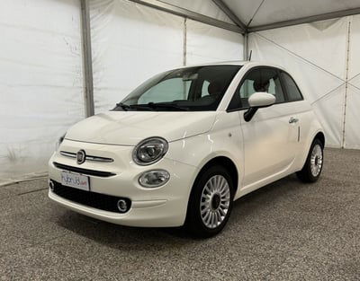 Fiat 500 1.3 Multijet 16V 95 CV Lounge  del 2016 usata a Monza