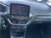 Ford Puma 1.0 EcoBoost Hybrid 125 CV S&S Titanium del 2021 usata a Novara (14)