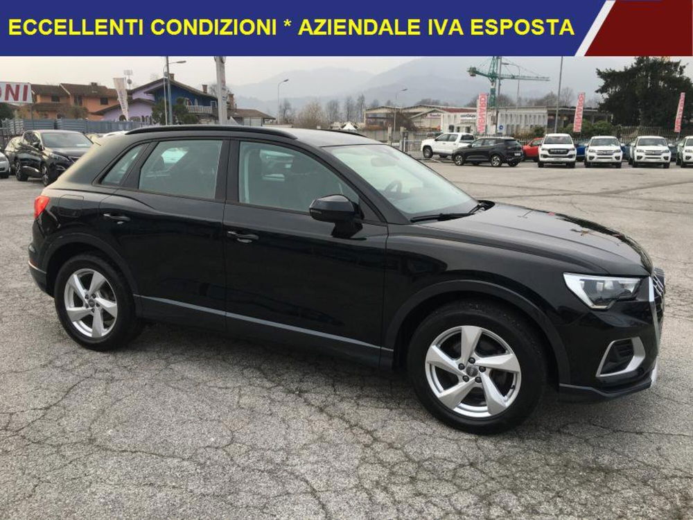 Audi Q3 usata a Cuneo (2)