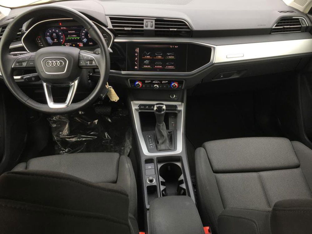 Audi Q3 usata a Cuneo (8)