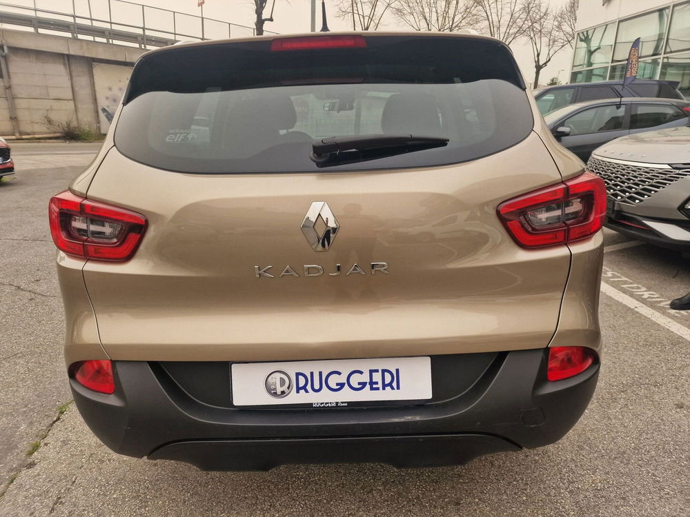 Renault Kadjar usata a Rimini (6)