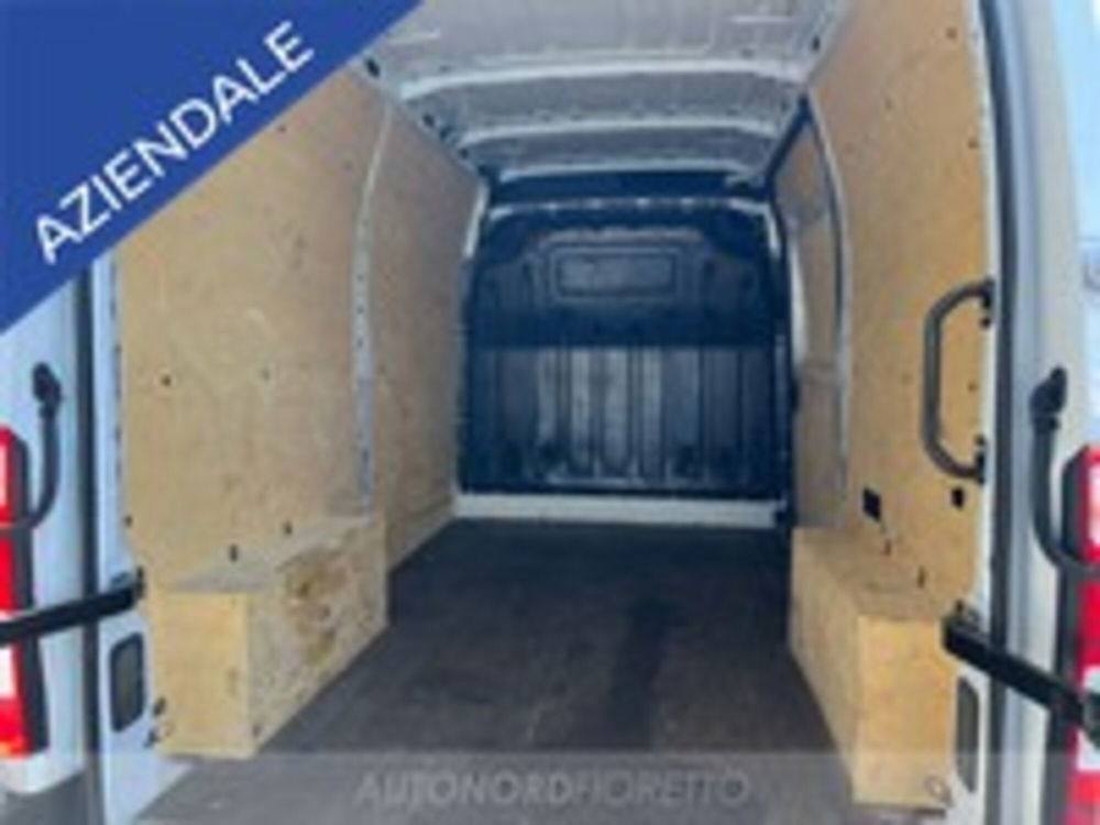 Renault Master Furgone usata a Pordenone (10)