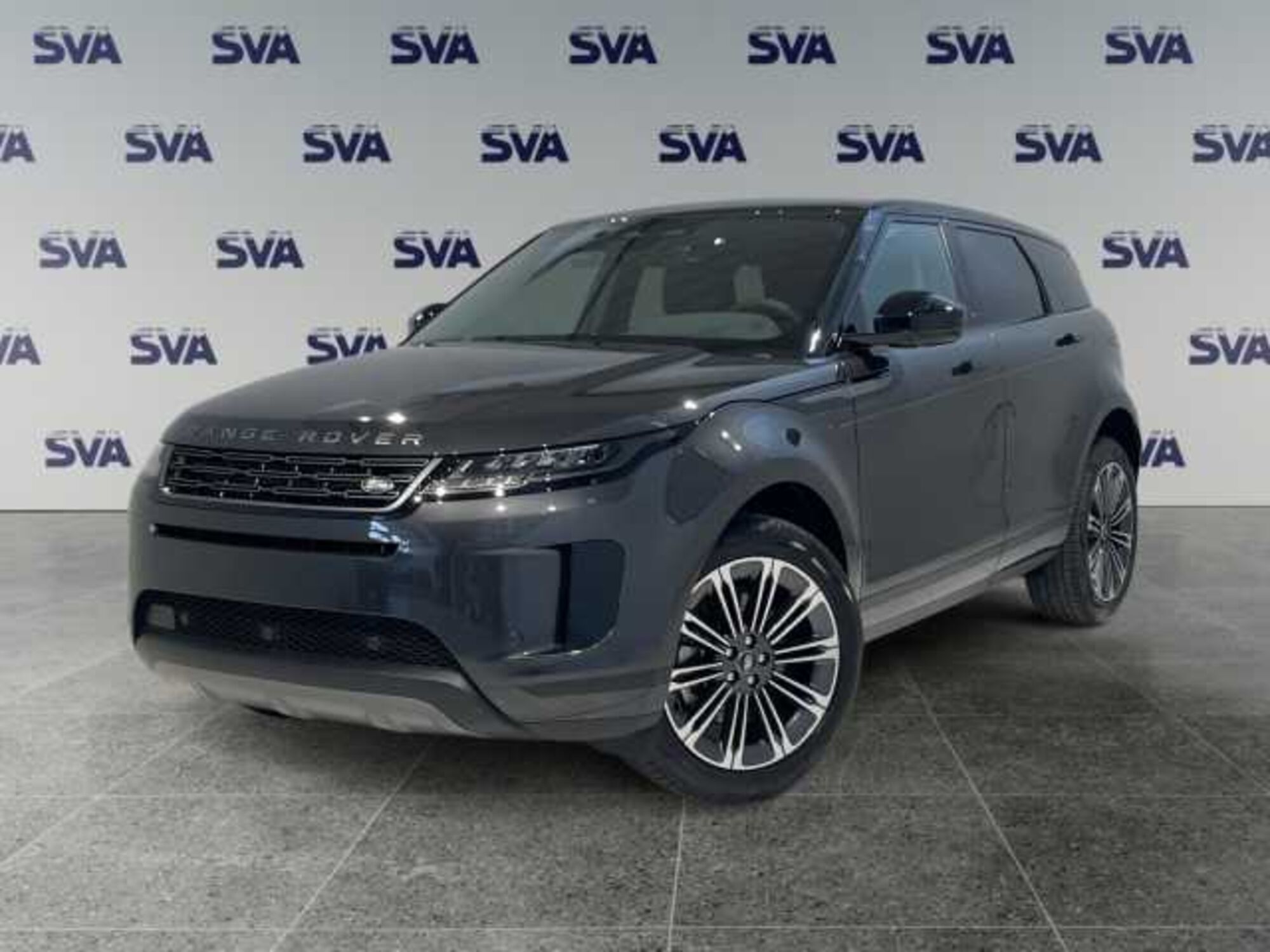 Land Rover Range Rover Evoque 2.0d i4 S fwd 163cv nuova a Ravenna