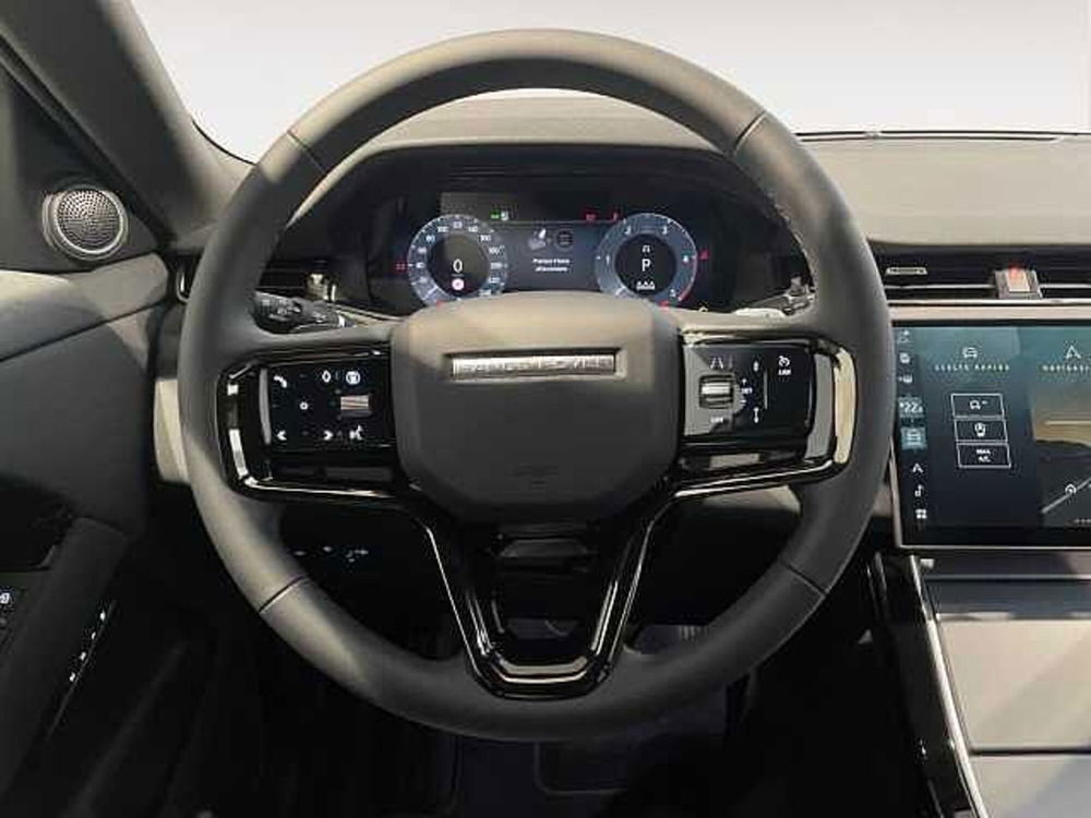 Land Rover Range Rover Evoque nuova a Ravenna (11)