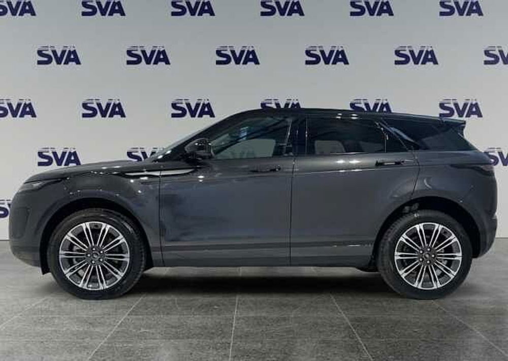 Land Rover Range Rover Evoque nuova a Ravenna (6)