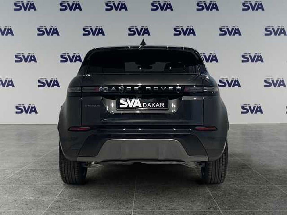 Land Rover Range Rover Evoque nuova a Ravenna (7)