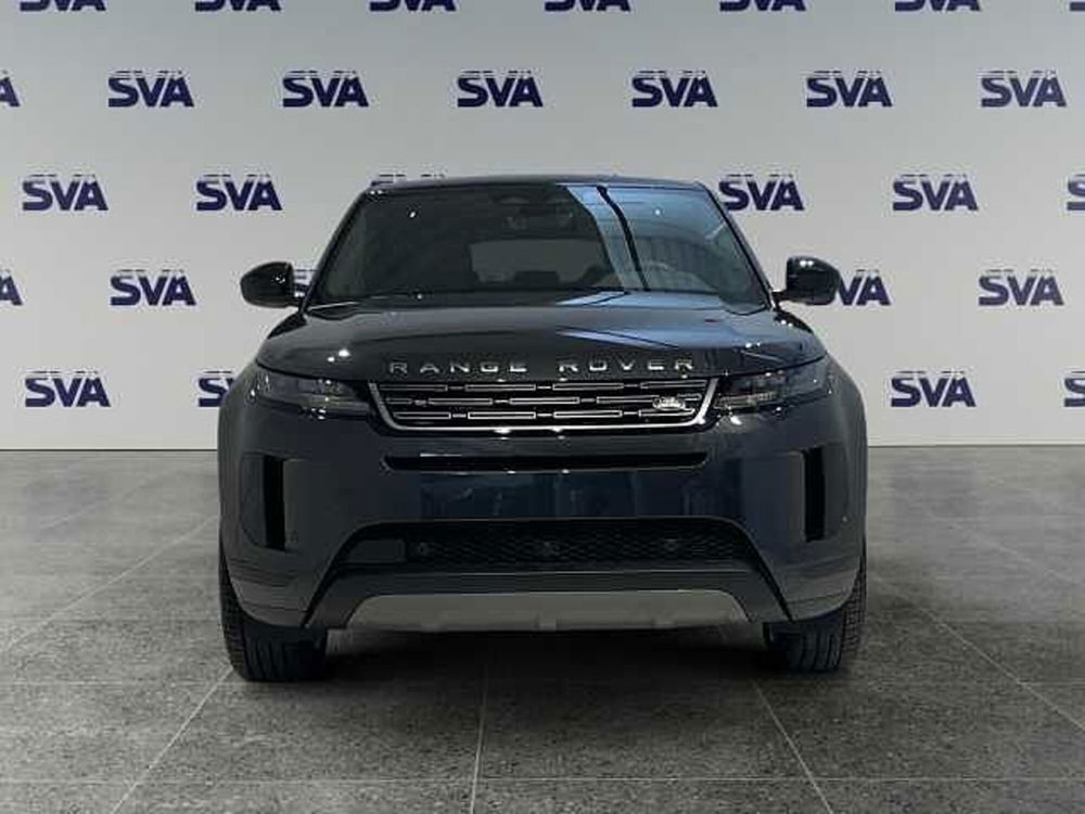 Land Rover Range Rover Evoque nuova a Ravenna (8)