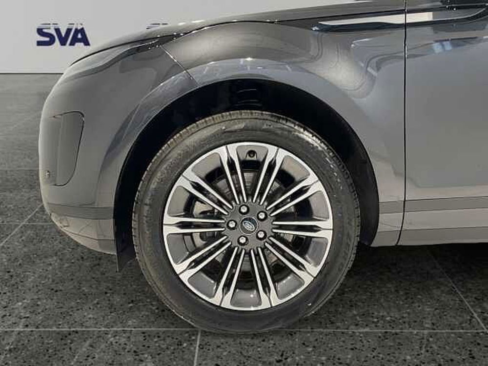 Land Rover Range Rover Evoque nuova a Ravenna (9)