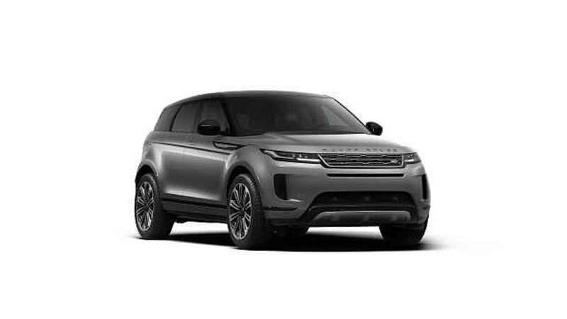 Land Rover Range Rover Evoque 2.0 I4 200 CV AWD Auto S  nuova a Ravenna