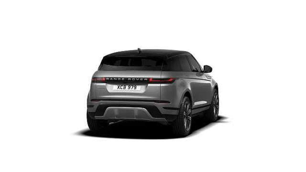 Land Rover Range Rover Evoque nuova a Ravenna (2)