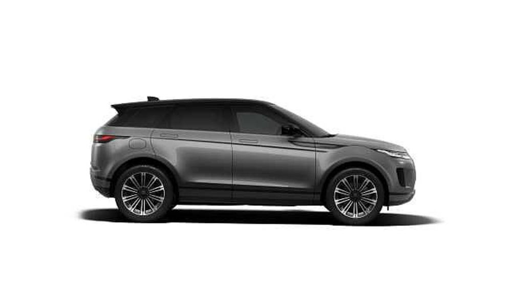 Land Rover Range Rover Evoque nuova a Ravenna (3)