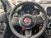 Fiat 500X 1.0 T3 120 CV Mirror Cross del 2020 usata a Terni (13)
