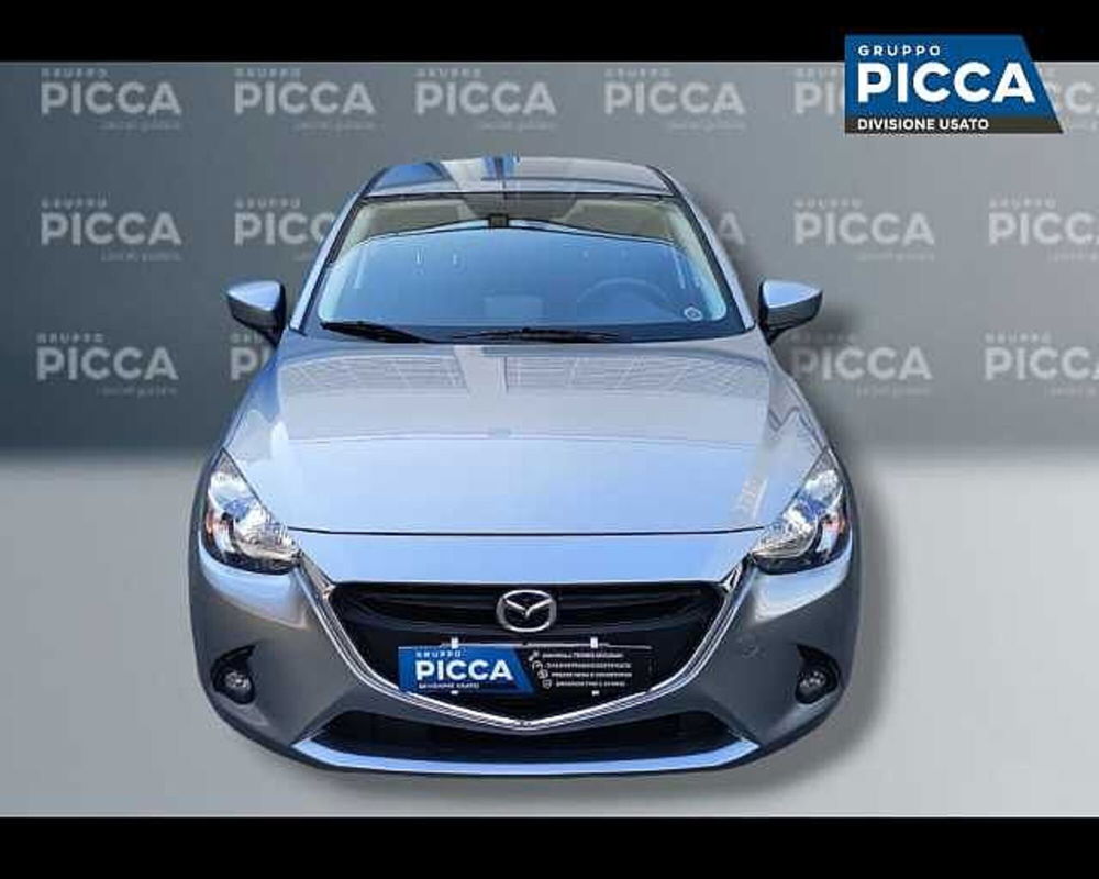 Mazda Mazda2 usata a Bari (2)