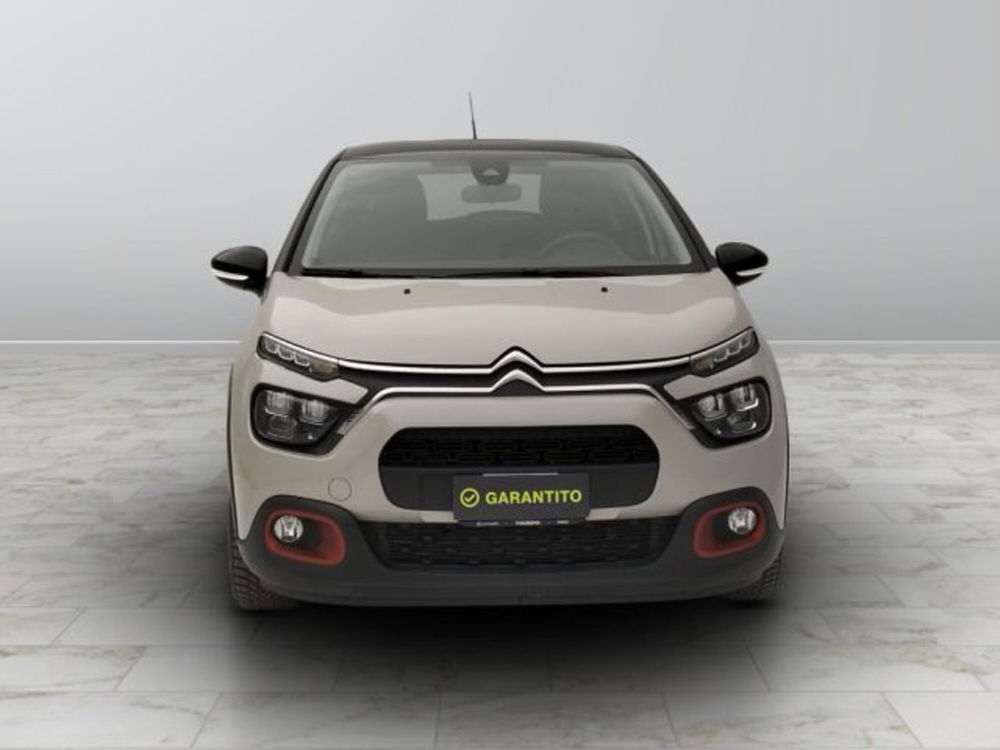 Citroen C3 usata a Torino (8)