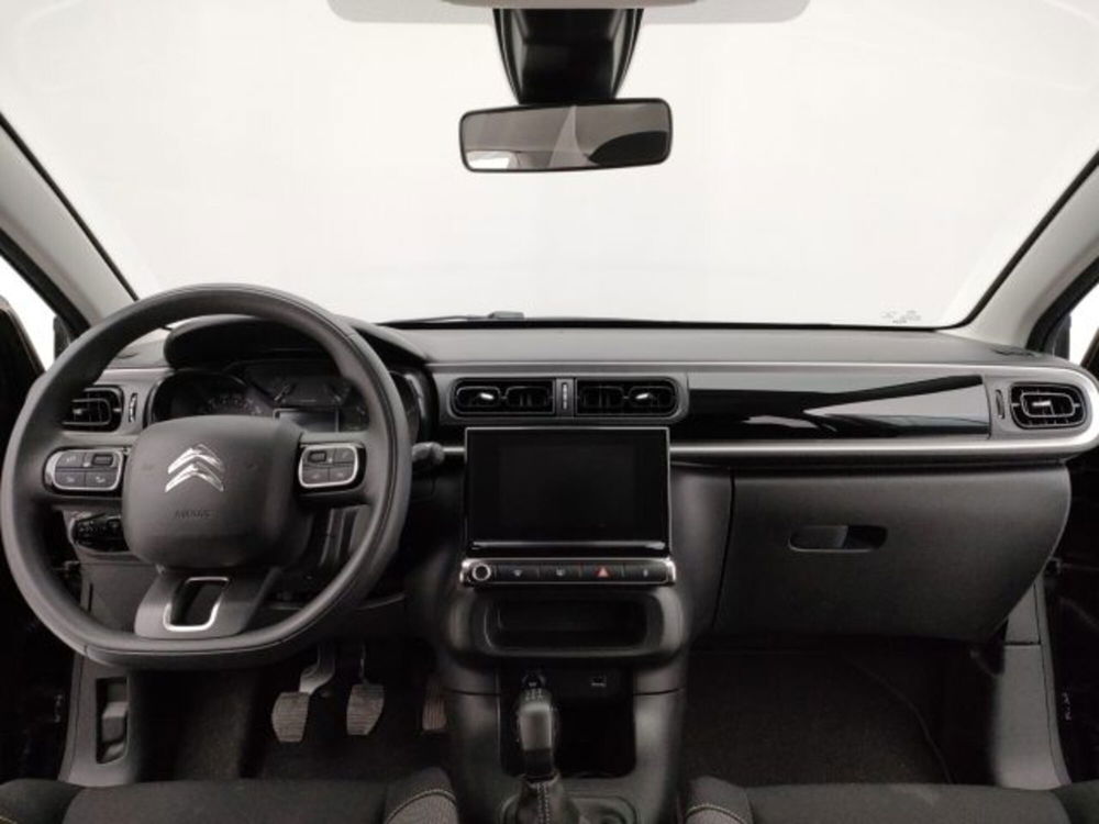 Citroen C3 usata a Torino (12)