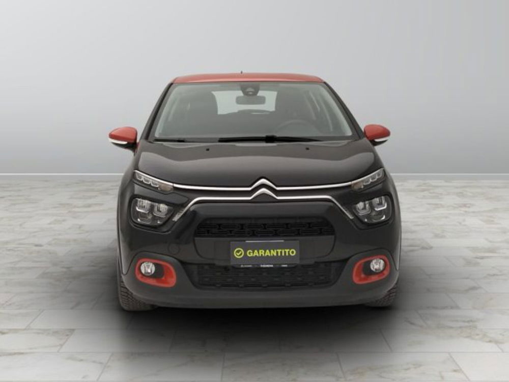 Citroen C3 usata a Torino (8)