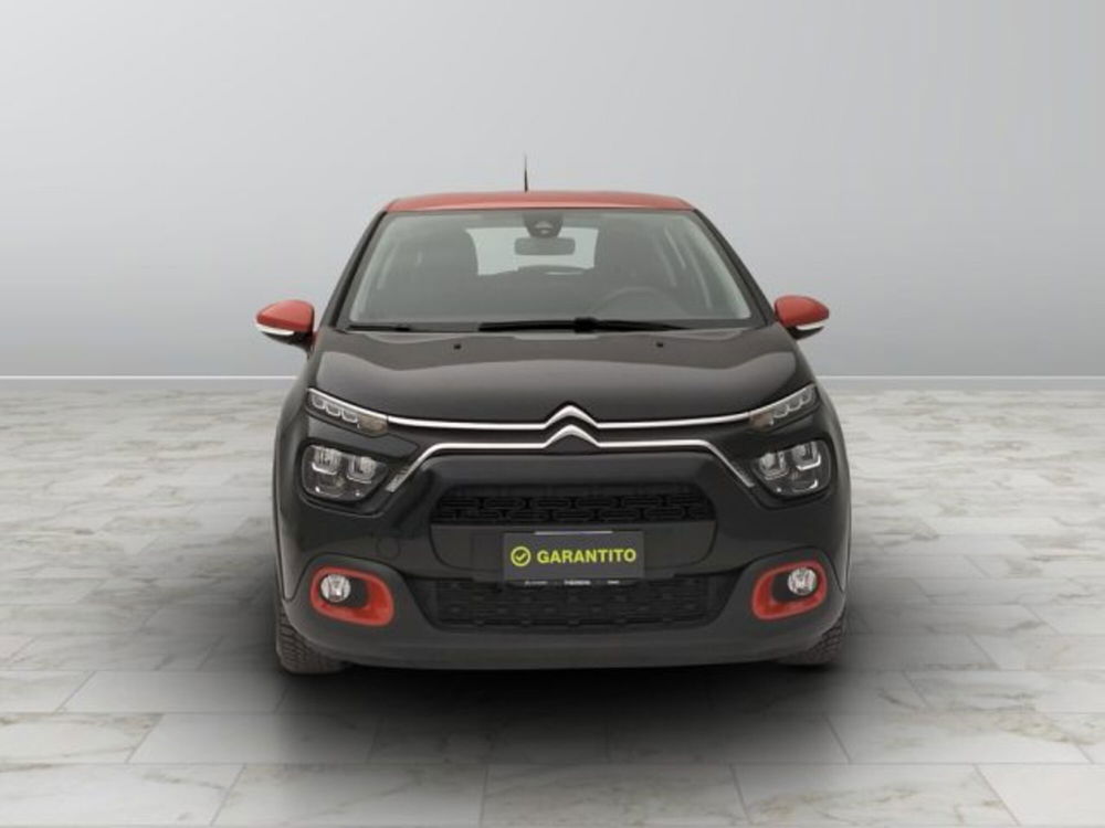 Citroen C3 usata a Torino (8)