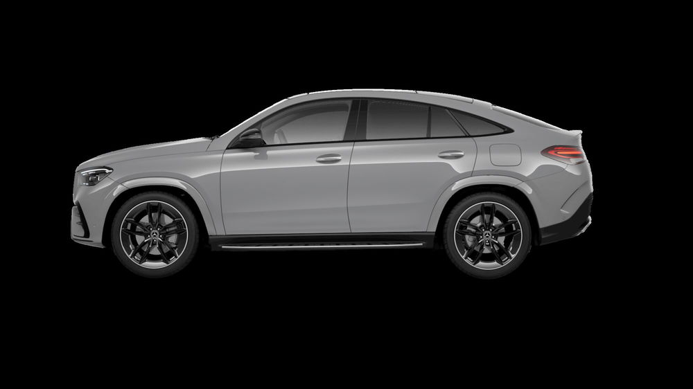 Mercedes-Benz GLE Coupé 350 de 4Matic Plug-in Hybrid Coupé AMG Line Premium nuova a Milano (2)