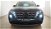 Hyundai Tucson 1.6 t-gdi 48V Xline 2wd dct del 2021 usata a Torino (20)